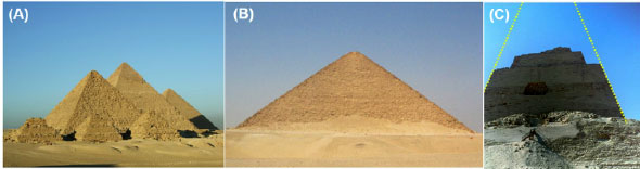 EgyptPyramids
