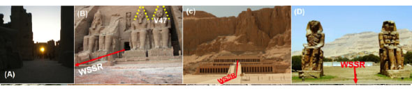 EgyptSunGodTemples