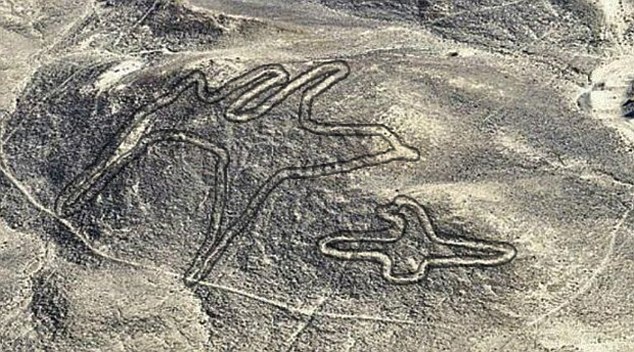 Mystery of the Nazca Lines deepens 27