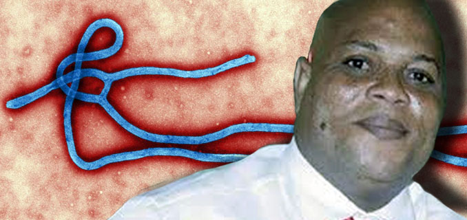 Why Was Ebola-Infected Liberian Minister Patrick Sawyer Cleared for Travel to Minnesota? Fuels Belief Outbreak is a ‘Government Conspiracy’ 19