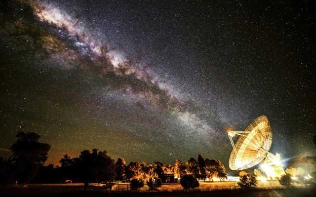 Mysterious fast radio bursts from outer space: Astronomers baffled, admit they could be alien in origin 1