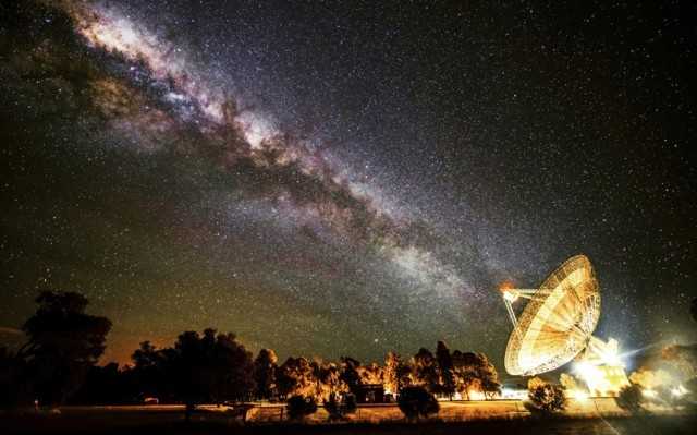 Mysterious fast radio bursts from outer space: Astronomers baffled, admit they could be alien in origin 3