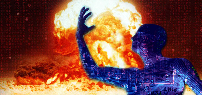 Artificial Intelligence Could Be ’More Dangerous Than Nukes’ 37