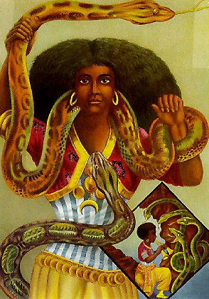 serpentworshipafrica