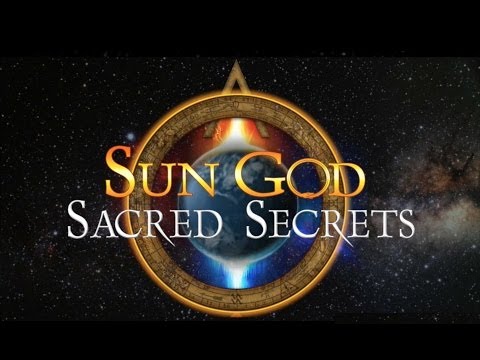 The archeology, art and science of altered states of consciousness 7