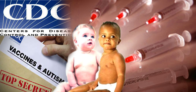 CDC Whistleblower Makes Official Statement: Admits CDC Hid Vaccine Link to Autism 1