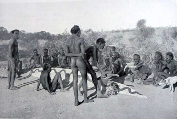 warramunga-ceremony