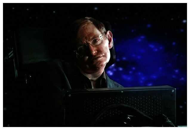 Stephen Hawking makes it clear: There is no God 24