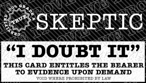Anomalous Events That Can Shake One’s Skepticism to the Core 20