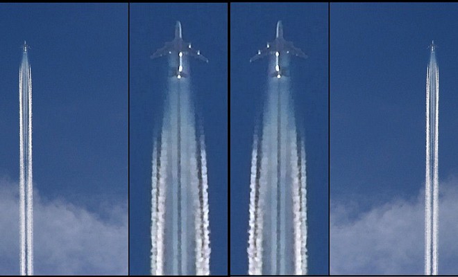 Pilots, Doctors, & Scientists Tell The Truth About Chemtrails/Geo-Engineering 27