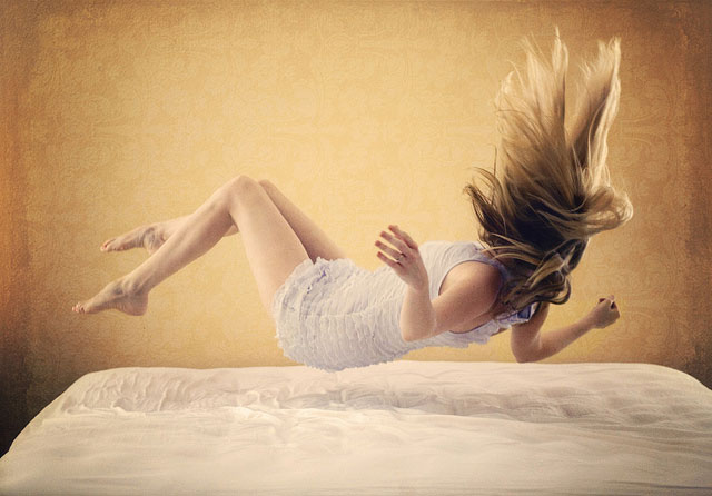 12 Common Symbols In Dreams And What They Mean 13