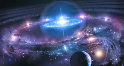 David Wilcock - The Solar System Is Moving Into A New Area Of Vibration 4