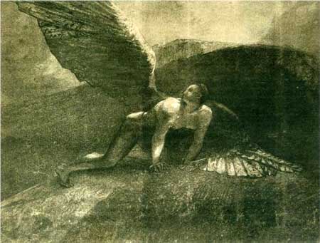 Don’t Believe in Nephilim? Photos, Top-Secret FBI Documents and More 9