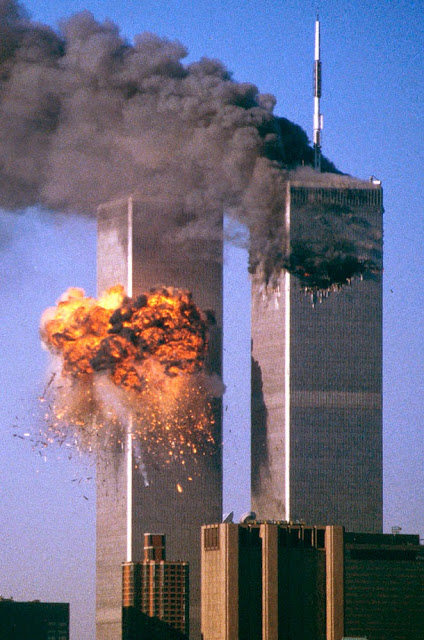 Unprecedented 9/11 C-SPAN VIDEO: 9/11 TRUTH Finally Appears In The Mainstream Media 4