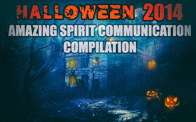 The Most Amazing Spirit Communication Evidence Video Ever. Really 22