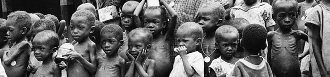 Overpopulation: Fact Or Myth? 25