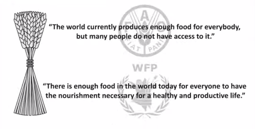 Overpopulation: Fact Or Myth? 24
