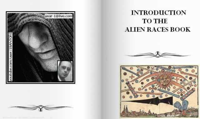 The translated Russian book of Alien Races 11