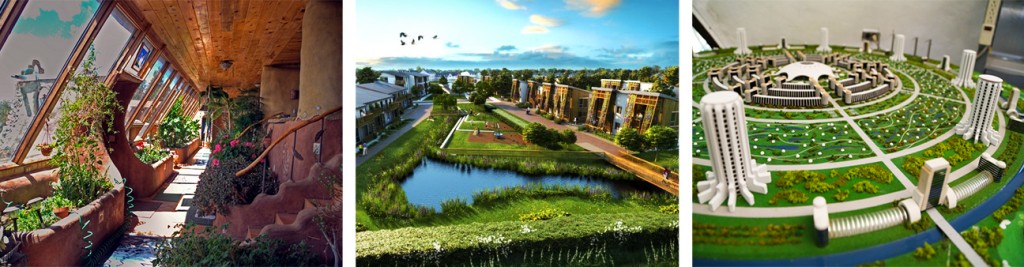 Overpopulation: Fact Or Myth? 28