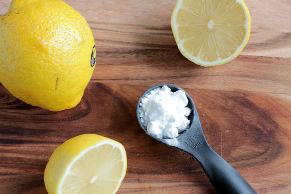 Mixing Baking Soda and Lemon Can Save Lives 7