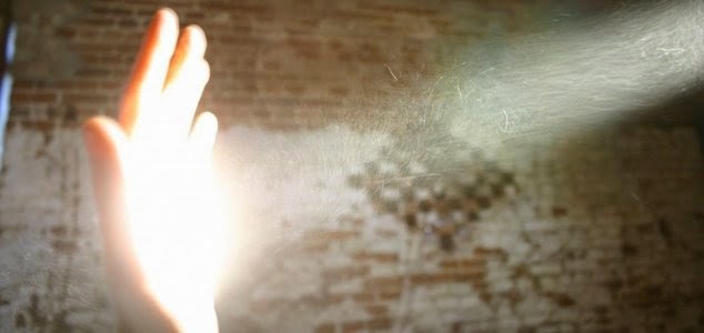 First evidence of 'life after death' found ? 4