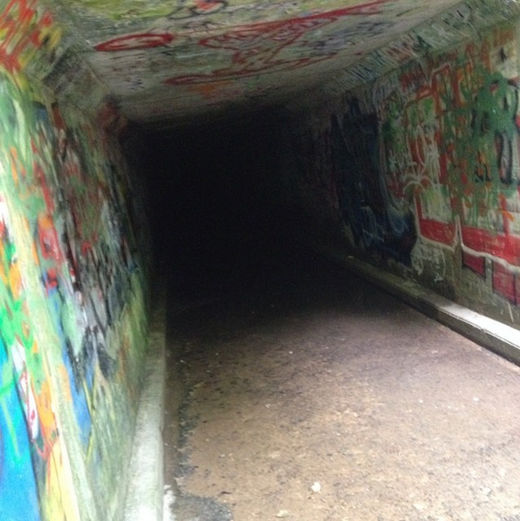 Satan's Hollow: Tucked away in the Ohio woods exists what some insist is a 'portal to hell' 7