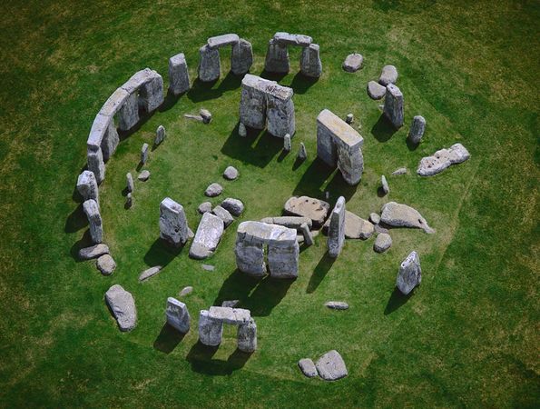 10 Insane Ancient Achievements that Science Can’t Explain 49