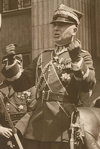 Meet The Man Who Started World War II 41