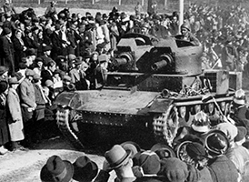 Meet The Man Who Started World War II 46