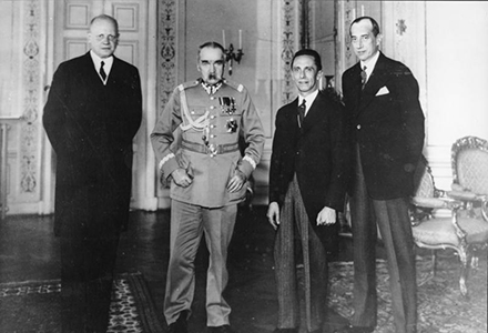 Meet The Man Who Started World War II 39