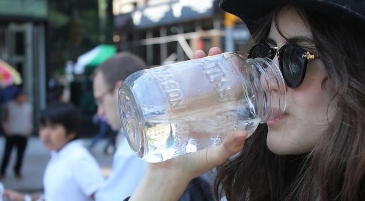 She Hasn’t Made Any Trash In 2 Years. This Is What Her Life Is Like 28