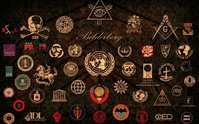 Leaked 2014 Bilderberg Closing Remarks. Must Read!  1