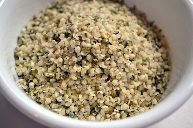 5 Key Reasons To Include Hemp Seed In Your Daily Diet 1