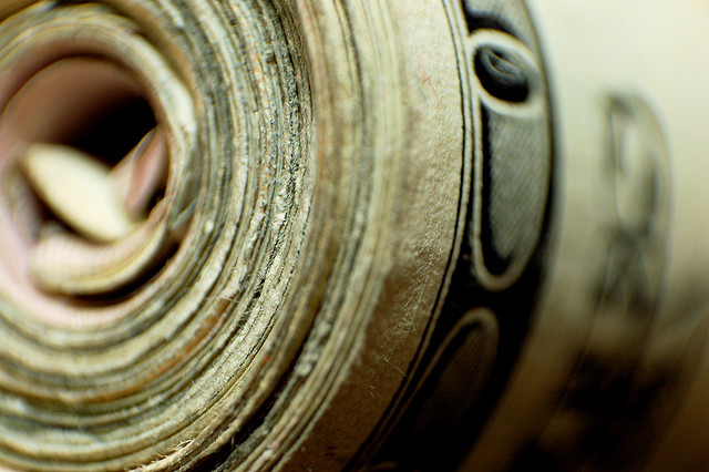 Is it Time for a New Monetary System? 8