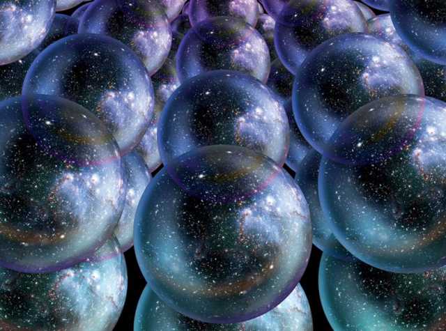 Scientists Propose Existence Of Parallel Worlds: Challenges Foundations Of Quantum Science  3