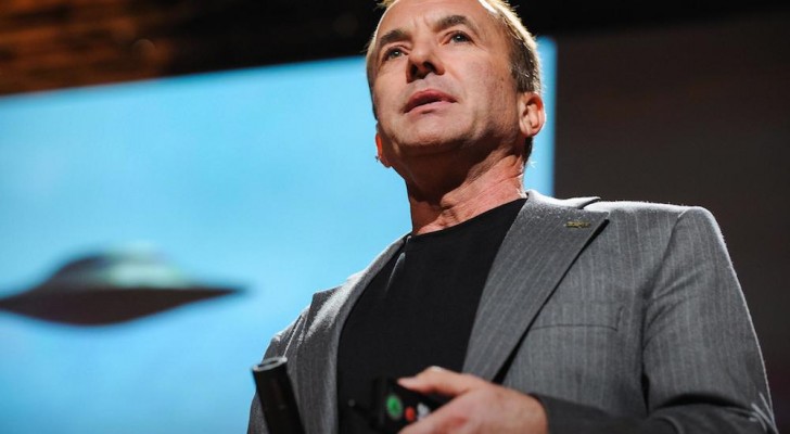 Founder Of Skeptic’s Society Rattled After Witnessing A Paranormal Event (Michael Shermer) 12