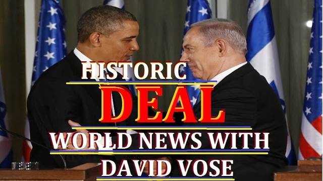 Rothschilds Make Historic Deal With U S Government - It's over! 23