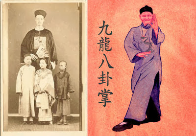 256 Year Old Chinese Herbalist Li Ching-Yuen, Holistic Medicine, and 15 Character Traits That Cause Diseases 9