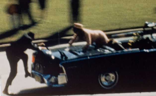 Did The U.S. Secret Service Help Kill JFK? 23