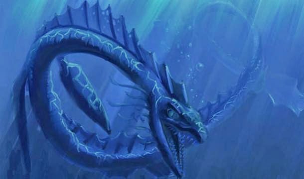 Ten Discoveries of 2014 that Suggest there is Truth to Ancient Myths and Legends 27