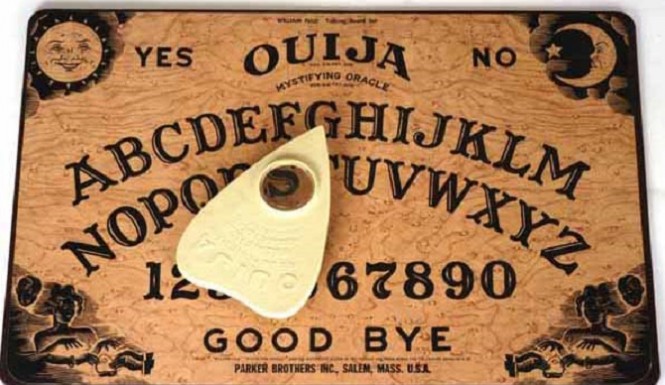 Ouija Boards Become A Christmas ‘Must Buy’: Church Warns ‘Don’t Let This Darkness Into Your Lives’  9