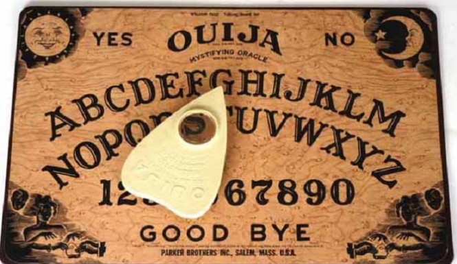 Ouija Boards Become A Christmas ‘Must Buy’: Church Warns ‘Don’t Let This Darkness Into Your Lives’  21