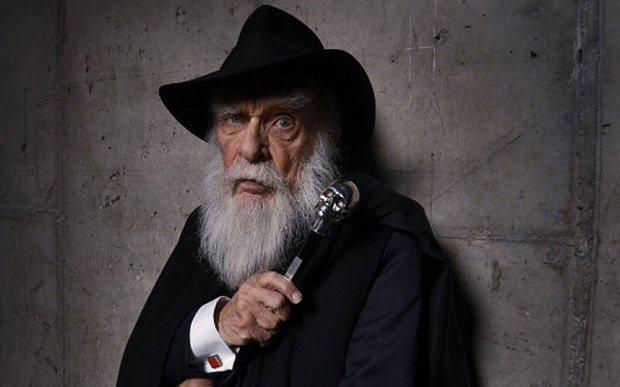 James Randi: debunking the king of the debunkers 8