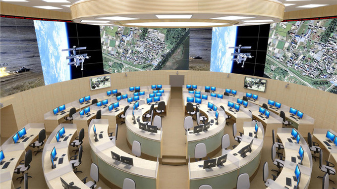 Russia launches ‘wartime government’ HQ in major military upgrade - Preparations for War? 18