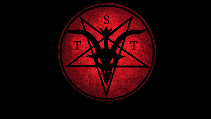 Florida Agrees to Distribute Satanic Temple Materials To School Children 31