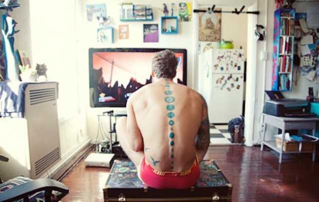 Sexodus: Young Men Giving Up On Women And Checking Out Of Society? 12