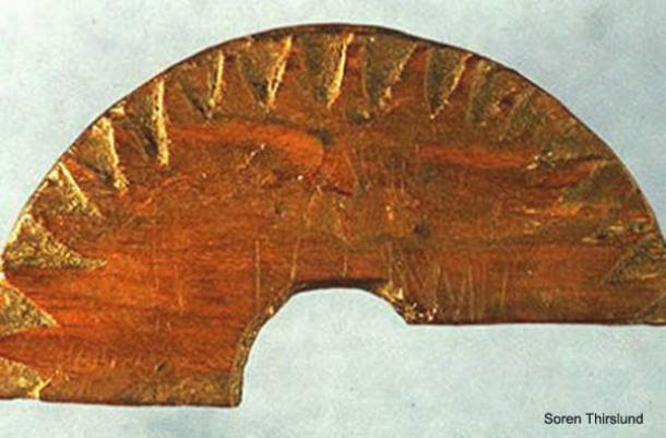 Ten Discoveries of 2014 that Suggest there is Truth to Ancient Myths and Legends 30