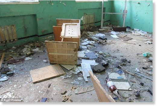 The mystery of UVB-76: Radio station has 'buzzed' every second since the 1970s - but no one knows why 21