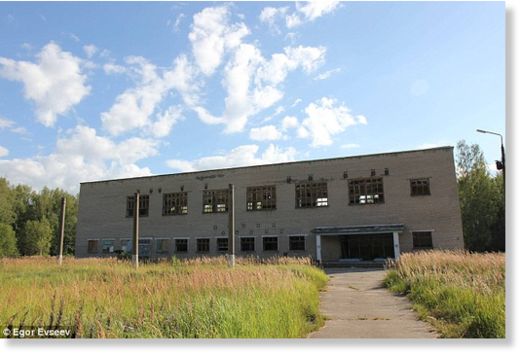 The mystery of UVB-76: Radio station has 'buzzed' every second since the 1970s - but no one knows why 22