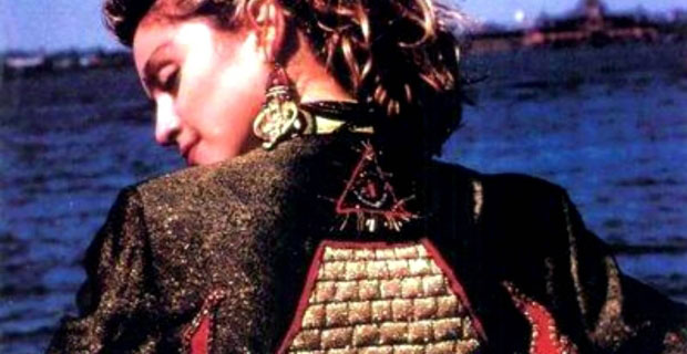 Madonna's 13th Album / 13 Songs Leaked: "Illuminati is the Truth and the Light" 26